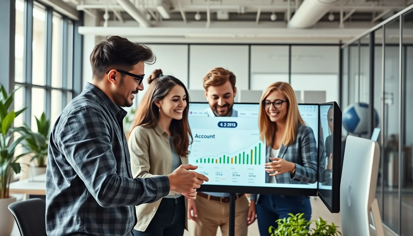 Professional plan visual